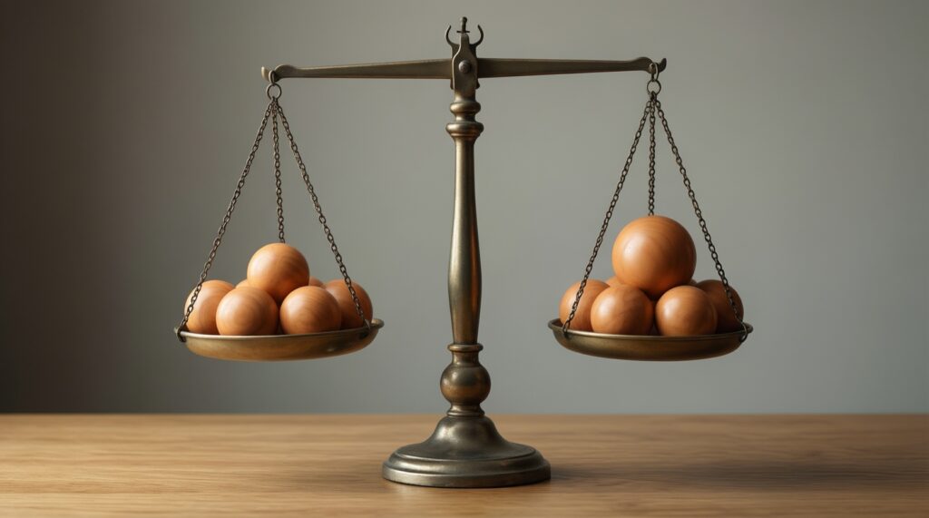 Неочевидные головоломки на логику, которые решаются 