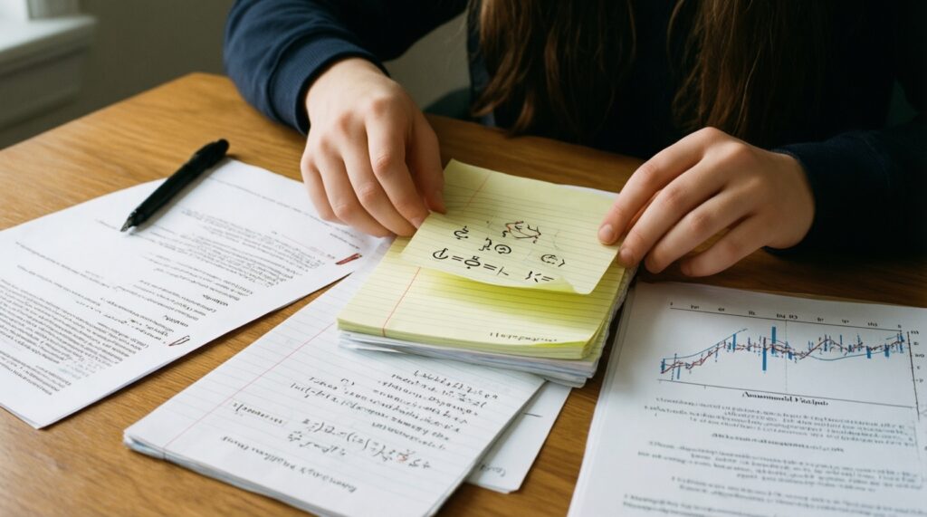 Загадки с подвохом: почему мозг попадается на простые ловушки - иллюстрация