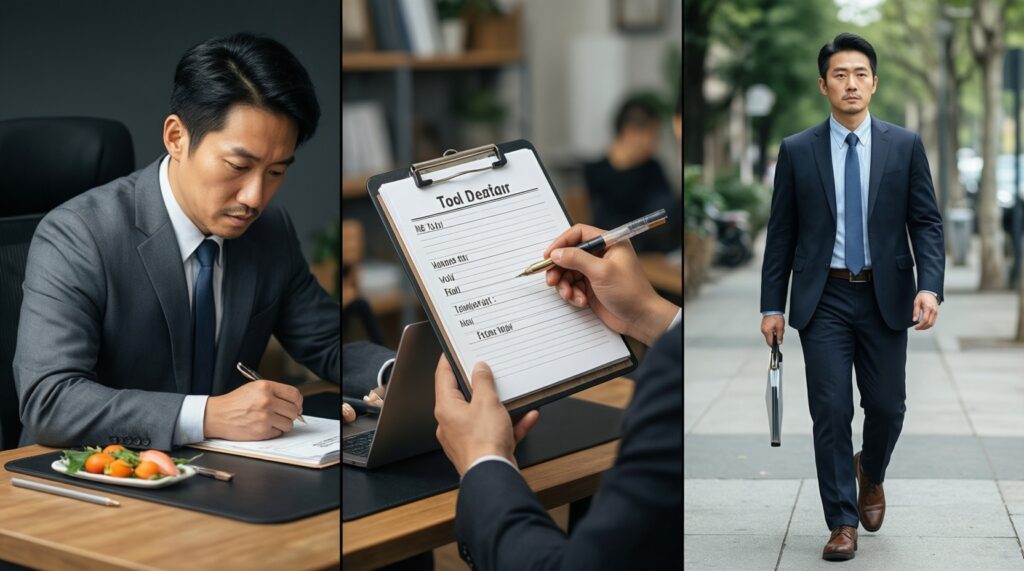 Мозговая разминка на каждый день: 7 упражнений для памяти и концентрации - иллюстрация