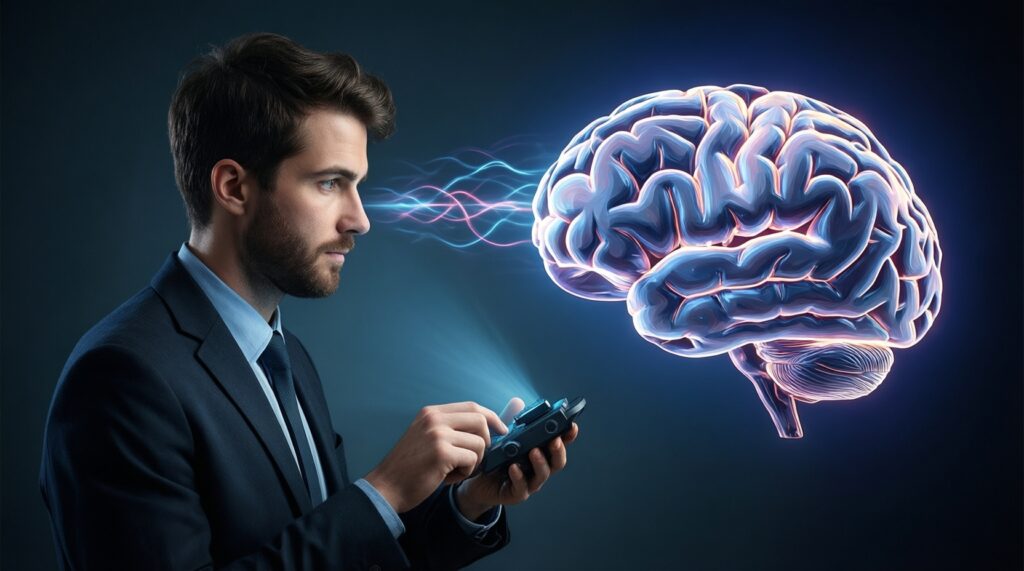 Загадки с подвохом: почему мозг попадается на простые ловушки - иллюстрация