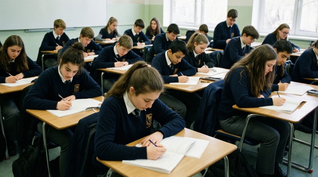 Задачки на дедукцию: мини-детектив за 1 минуту - иллюстрация