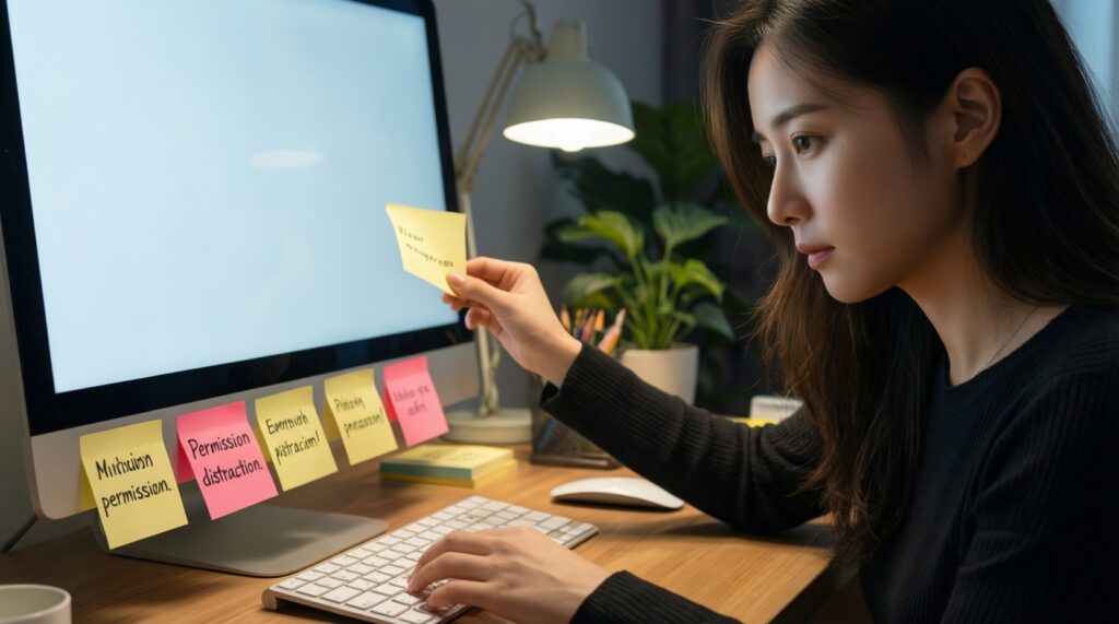 Мотивация без сахарной ваты: короткие фразы, которые реально помогают действовать - иллюстрация