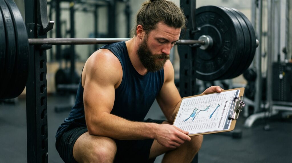 Юмор про саморазвитие: мемы о дисциплине, спорте и