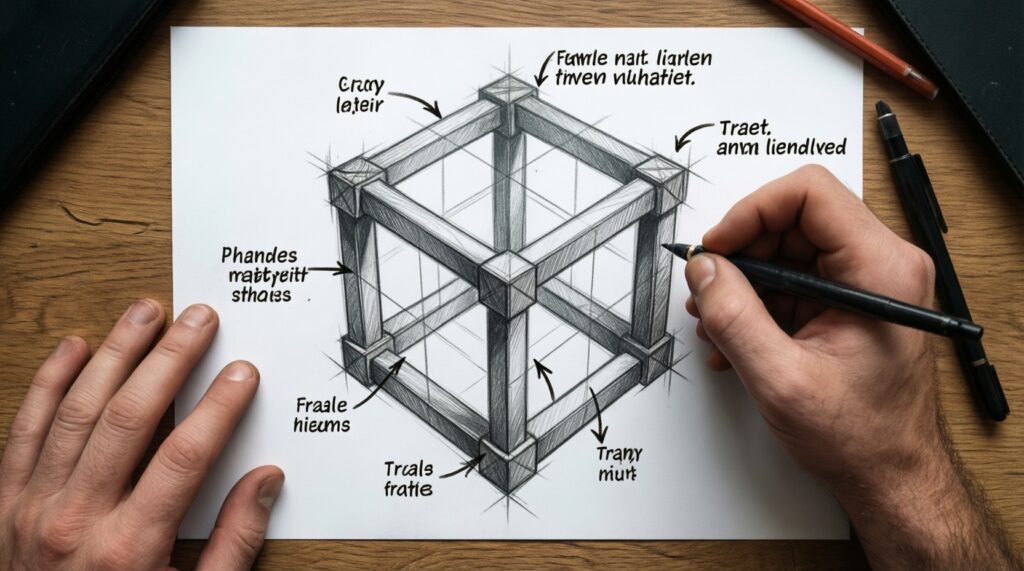 Головоломка дня: 5 задач на логику с ответами в конце - иллюстрация