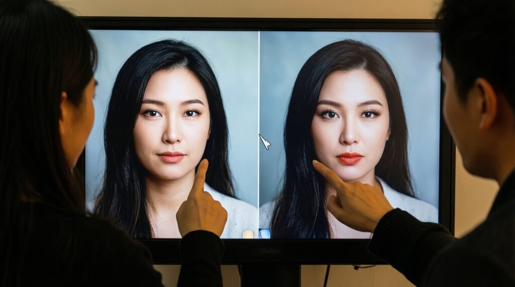 Тест на внимательность: найди 10 отличий за 30 секунд - иллюстрация