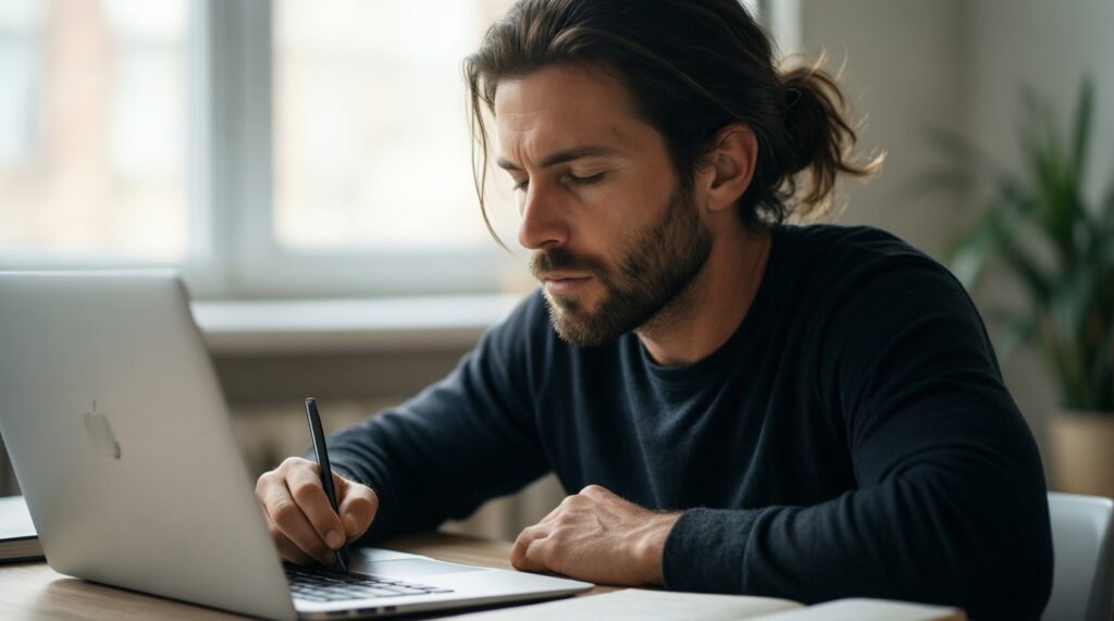 Мотивационные мини-челленджи для мозга на 7 дней - иллюстрация