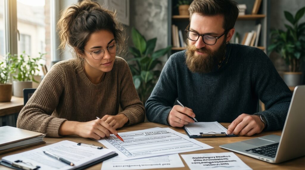 Тест: какой у тебя тип мышления - аналитик, креатор или стратег - иллюстрация