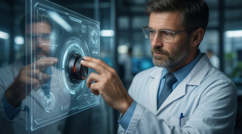 Оптические иллюзии: почему мозг нас обманывает (и как это использовать) - иллюстрация