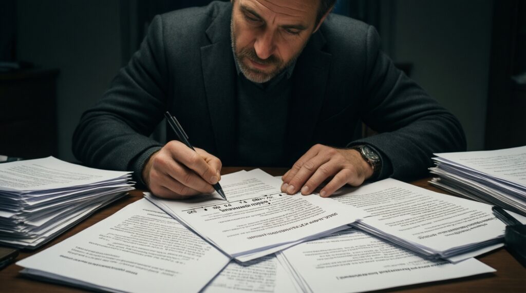 Загадки на дедукцию в стиле детектива: кто виноват? - иллюстрация