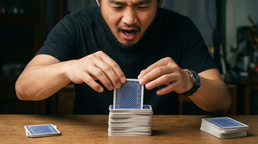 Математические фокусы, которые выглядят как магия (и их объяснение) - иллюстрация