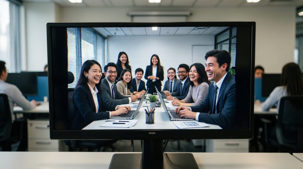 Юмор и психология: почему мы смеёмся над 