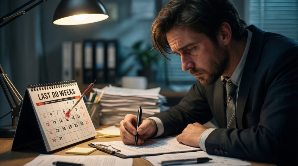 Тест: насколько ты стрессоустойчив - 12 быстрых вопросов - иллюстрация