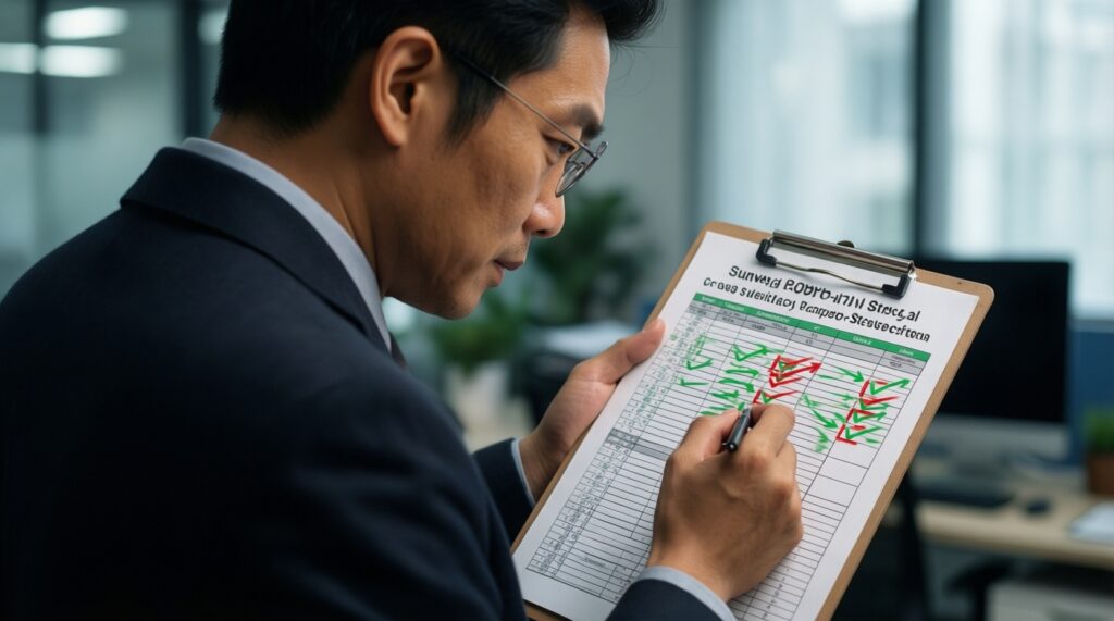 Тест: насколько ты стрессоустойчив - 12 быстрых вопросов - иллюстрация