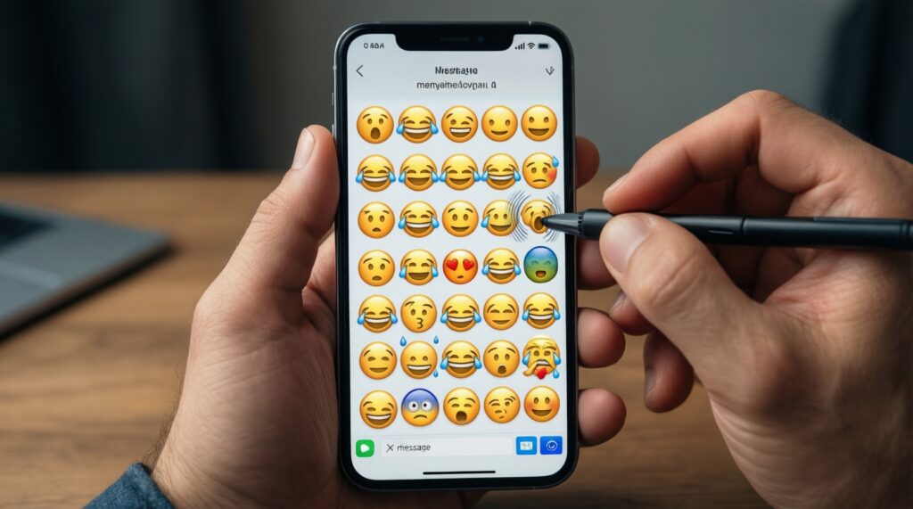 Пазлы и ребусы из эмодзи: угадай фильм/песню/фразу - иллюстрация