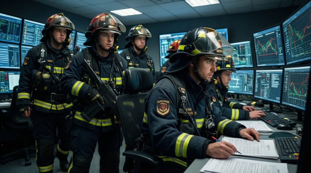 Задачи на нестандартное мышление: как найти третий путь - иллюстрация