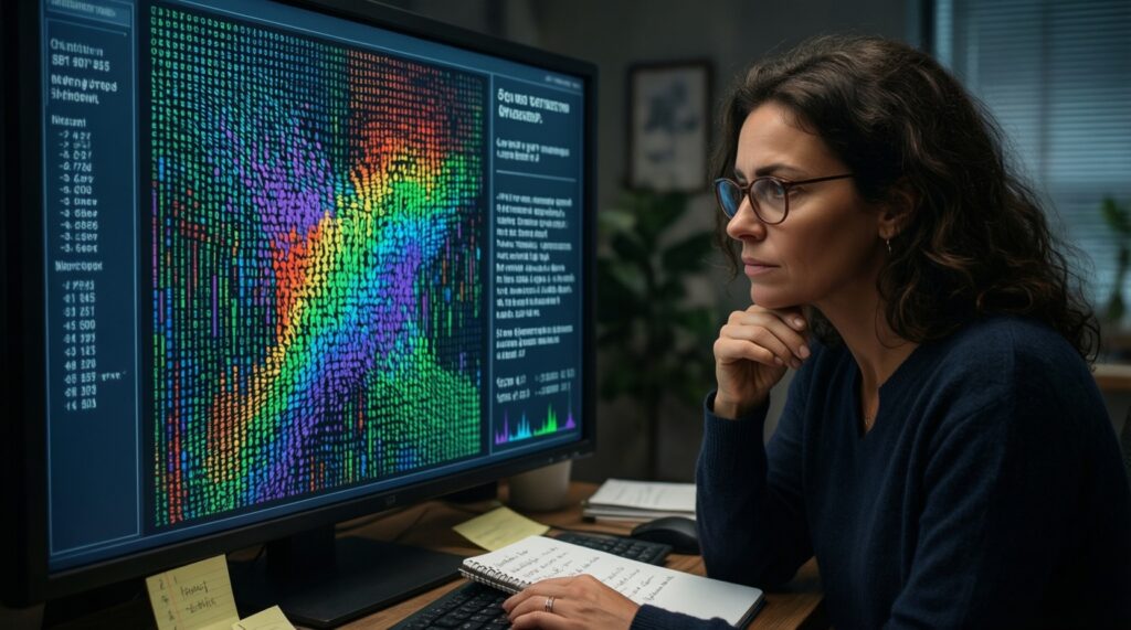 Разбор популярных IQ-тестов: что они реально измеряют, а что - нет - иллюстрация