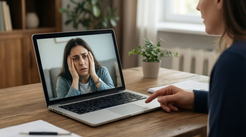 Мотивация без токсичности: как поддержать себя, когда нет сил - иллюстрация