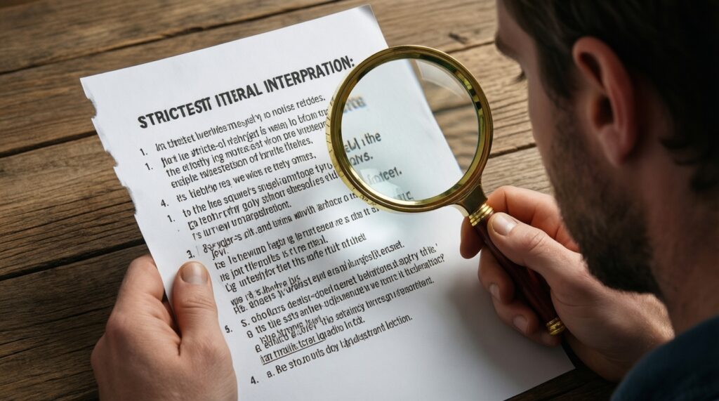 Загадки с подвохом: угадай, где ловушка в формулировке - иллюстрация