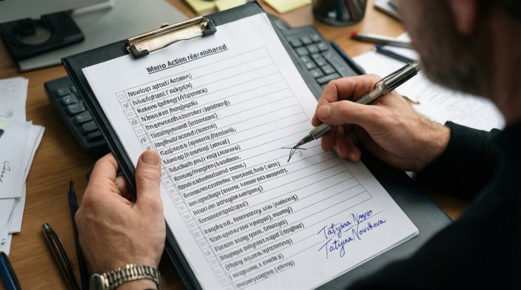 Тест на креативность: придумай 10 применений обычной скрепке - иллюстрация