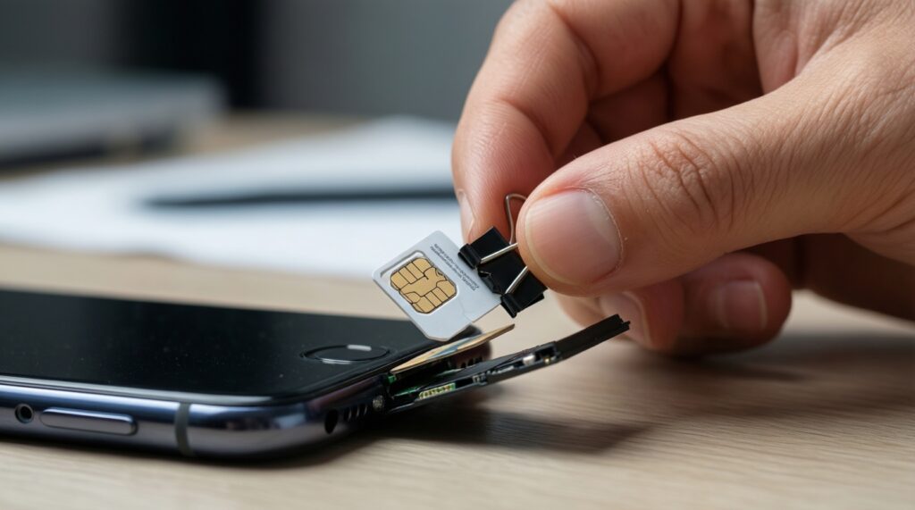 Тест на креативность: придумай 10 применений обычной скрепке - иллюстрация