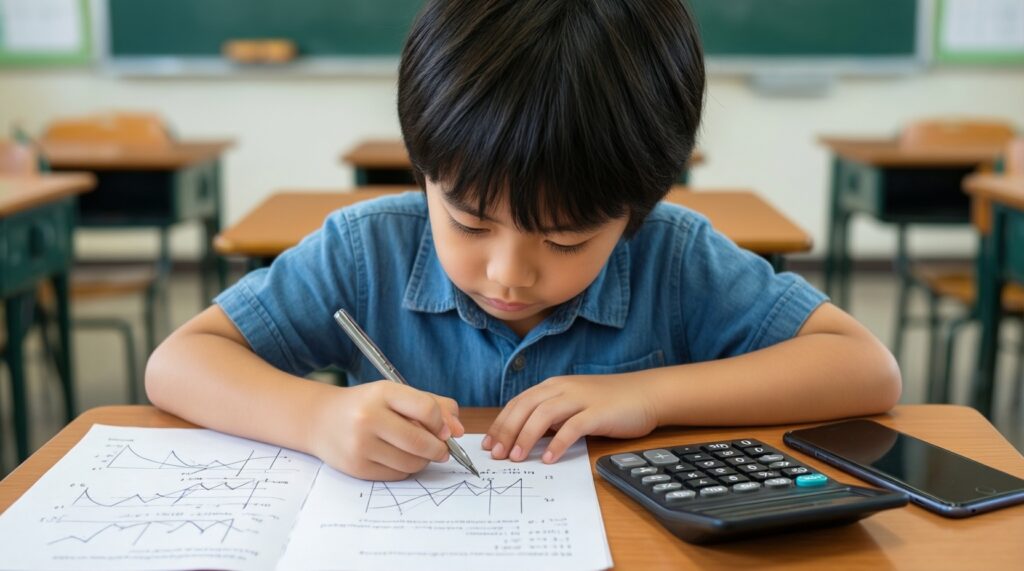 Математические фокусы: угадай число, которое я 