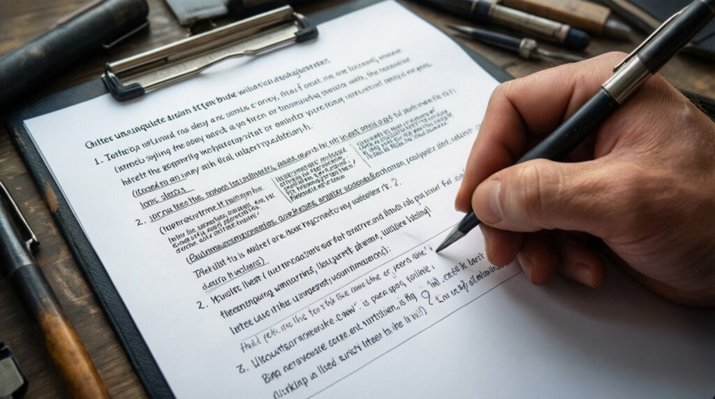 Сборник каверзных вопросов: проверь, насколько ты сообразителен - иллюстрация