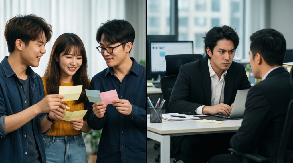 Юмор и мотивация: мемы, которые заставляют думать - иллюстрация