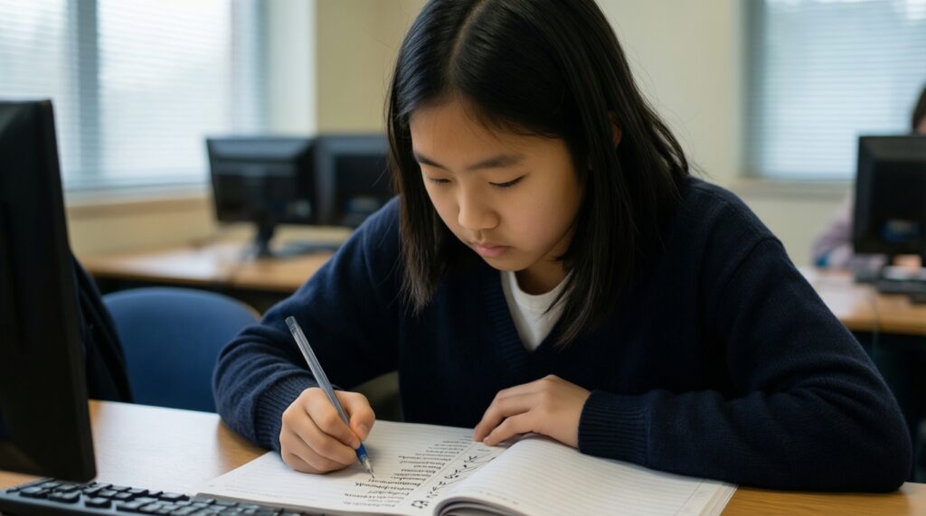 Тест на память: запомни список за 20 секунд и восстанови - иллюстрация