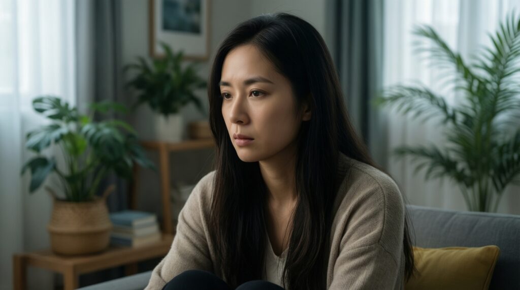 Нейроразминка: 5 упражнений для мозга без бумаги и телефона - иллюстрация