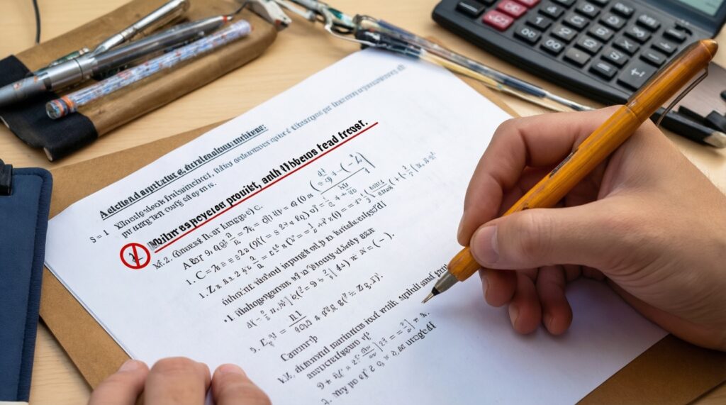 Задачи на нестандартное мышление: реши без 