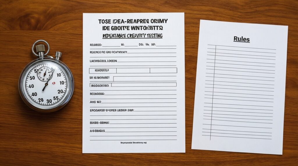 Тест на креативность: сколько применений вы придумаете для обычной скрепки - иллюстрация