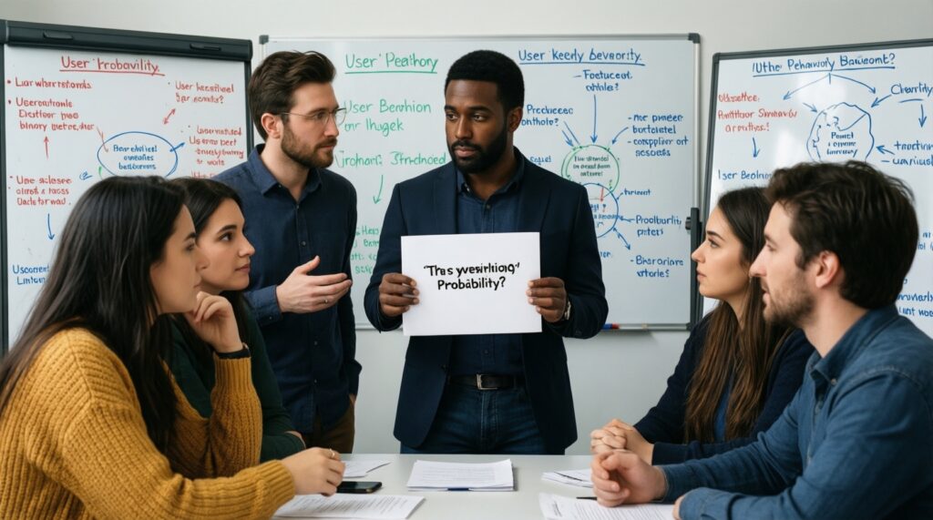 Логические парадоксы: 5 историй, которые заставляют сомневаться в очевидном - иллюстрация