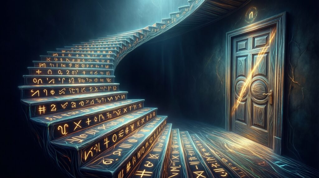 Логические парадоксы: 5 историй, которые заставляют сомневаться в очевидном - иллюстрация