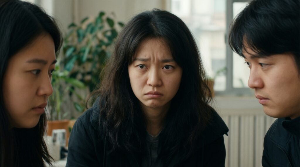 Тест на эмоциональный интеллект: как вы читаете чувства по ситуации - иллюстрация