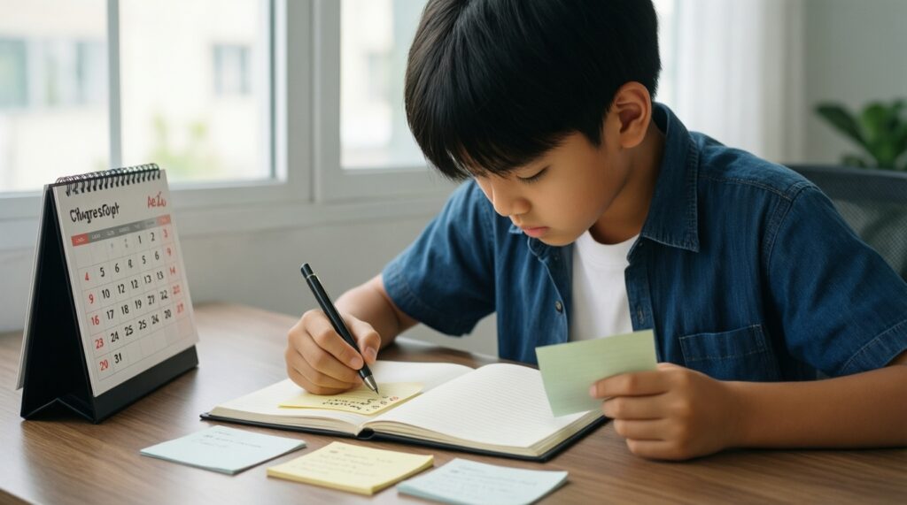 Мини-упражнения на память: прокачка за 3 минуты в день - иллюстрация