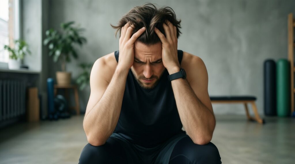 Мини-упражнения на память: прокачка за 3 минуты в день - иллюстрация