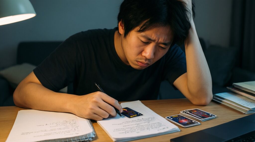 Мини-упражнения на память: прокачка за 3 минуты в день - иллюстрация