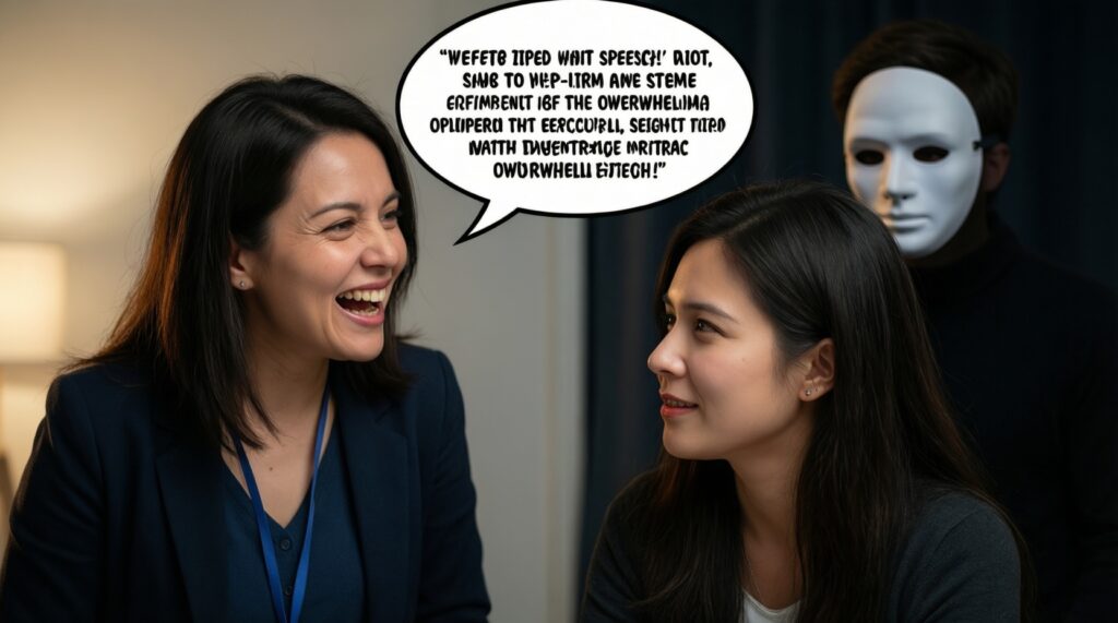 Юмор про продуктивность: смешные правды о списках дел и дедлайнах - иллюстрация