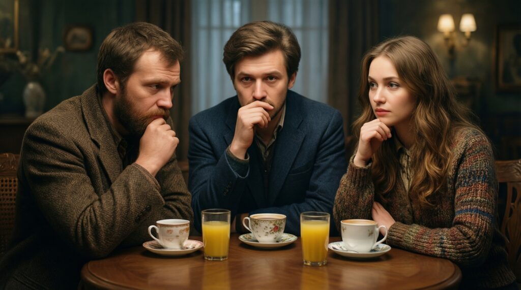 Головоломка дня: 5 задач на логику, которые решают только внимательные - иллюстрация