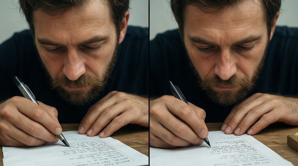 Тест на наблюдательность: найдите 10 отличий за 30 секунд - иллюстрация