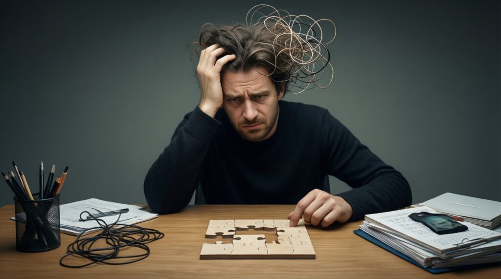 Смешной IQ-тест: вопросы с подвохом, на которых