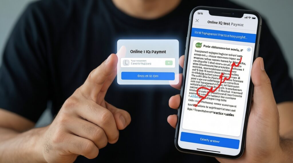 Смешной IQ-тест: вопросы с подвохом, на которых