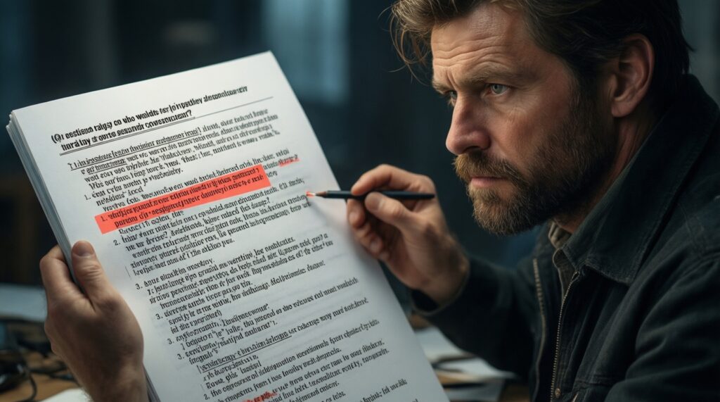 Смешной IQ-тест: вопросы с подвохом, на которых