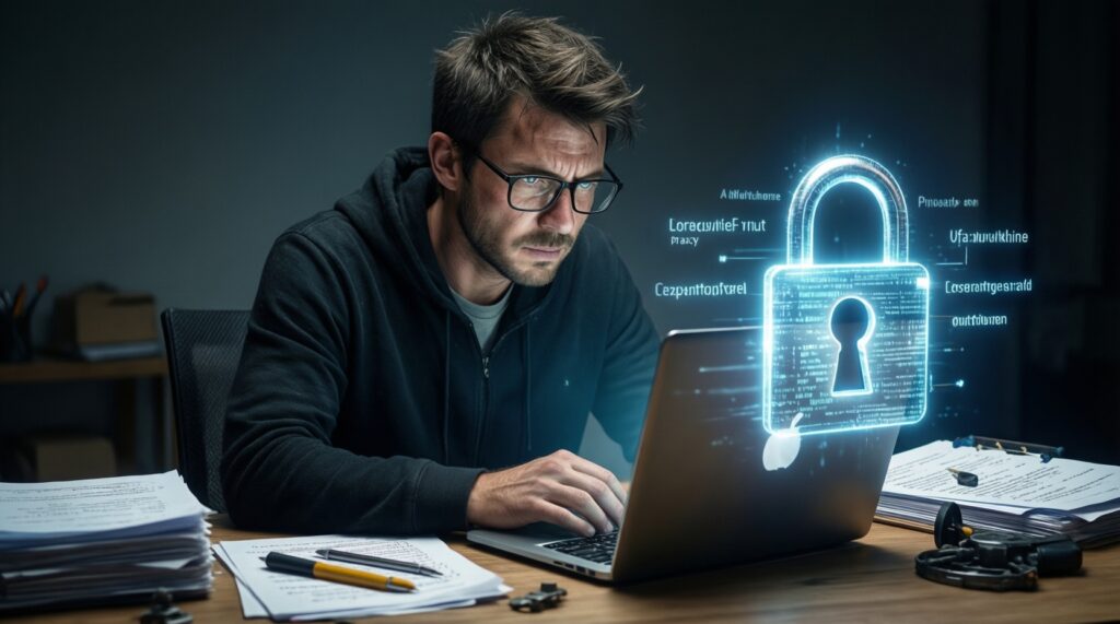 Шифры и коды: разгадайте послание и узнайте секретное слово - иллюстрация