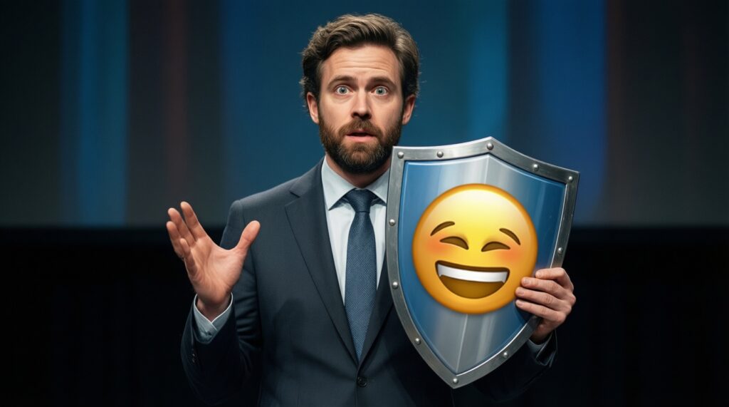 Нейроюмор: подборка мемов, которые поймут только любители логики - иллюстрация