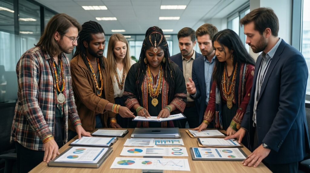 Тест на когнитивные искажения: где вы чаще всего ошибаетесь и почему - иллюстрация