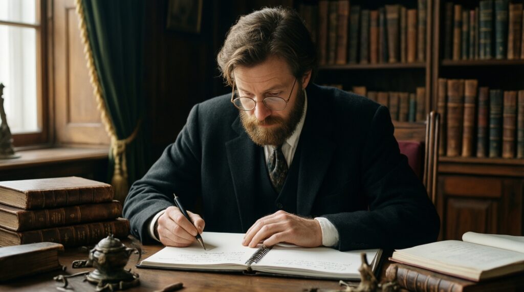 Логические парадоксы, которые ломают мозг: попробуйте объяснить - иллюстрация