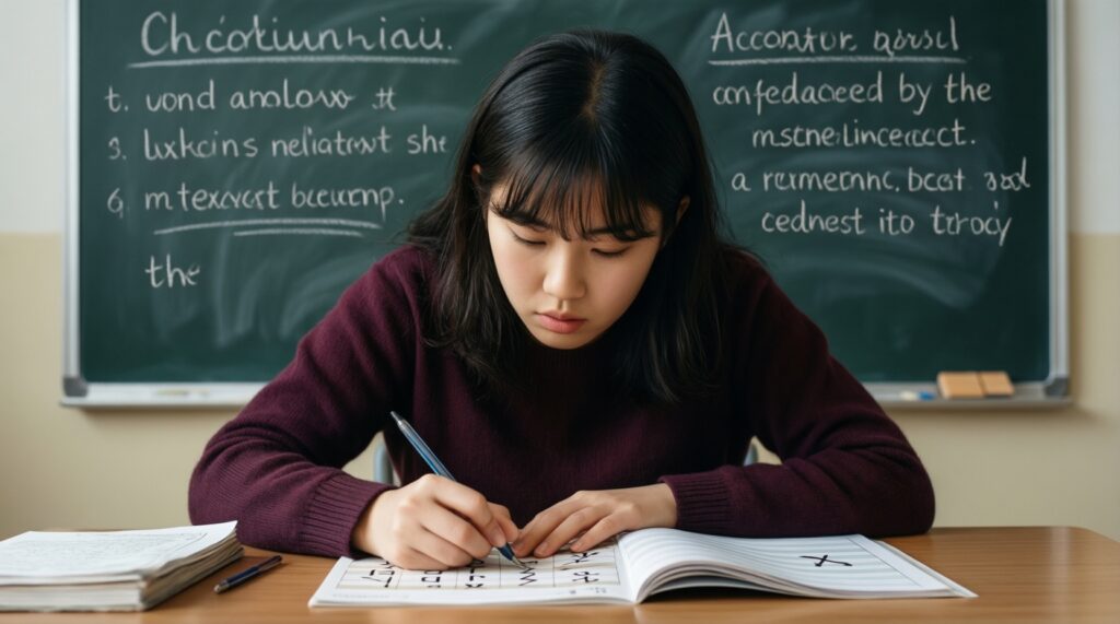 Словесные головоломки: анаграммы и ребусы на скорость - иллюстрация