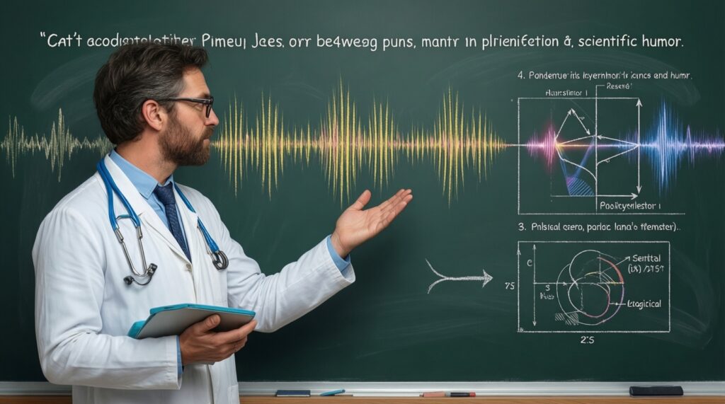 Юмор в стиле