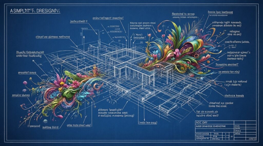 Юмор в стиле